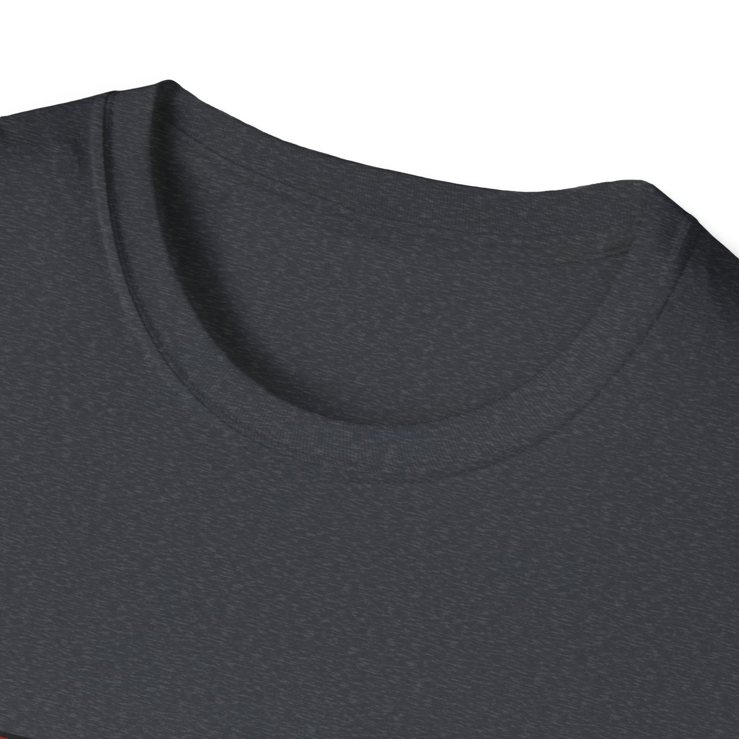 Marvel Graphic Unisex Softstyle T-Shirt,