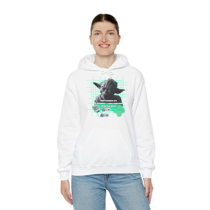 Hoodie - 'Master Jedi' Design