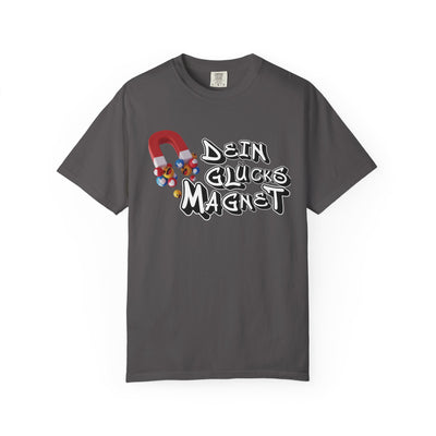 Your Lucky Magnet T-Shirt