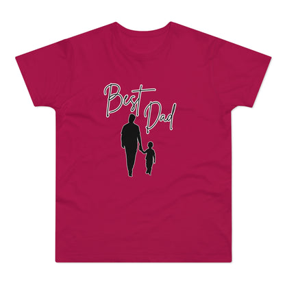 Best Dad T-Shirt for Father's Day Gift
