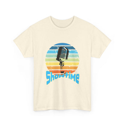 Showtime Retro
