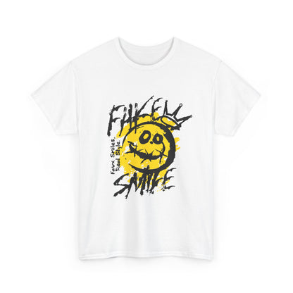 Fake Smile