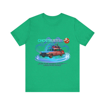 Ghostbusters Unisex Shirt