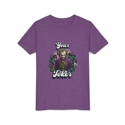 Teeny "Your Joker" Unisex Joker T-Shirt