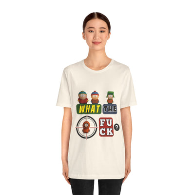 Southpark Shirt - unisex
