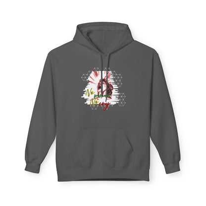 No Woman - No cry - Bob Hoodie