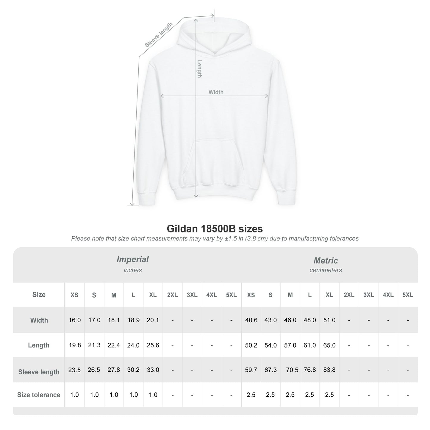 Teeny - Asterix & Obelix Hoodie