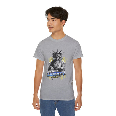 Statue of Liberty Tee  Unisex T-Shirt