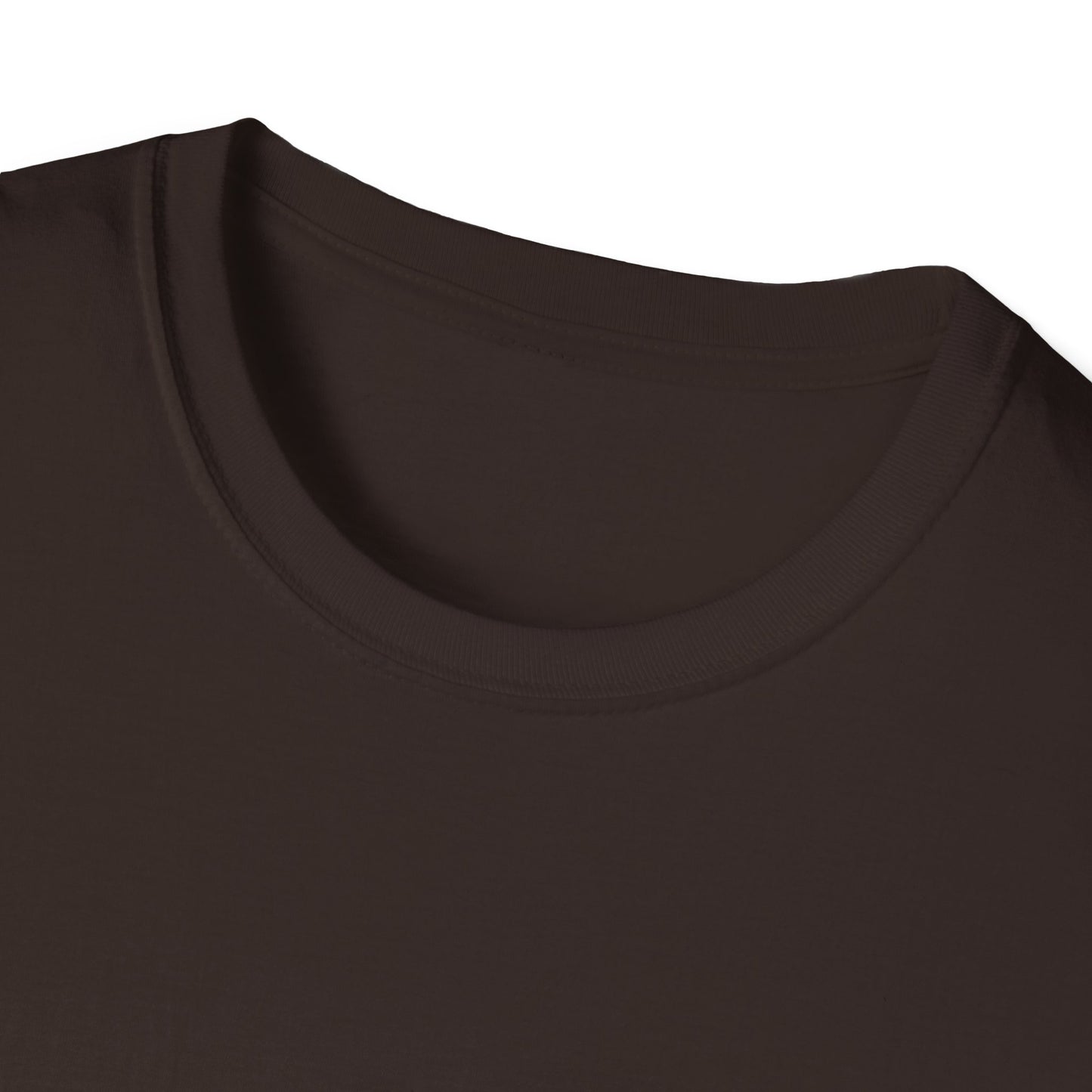 Bass-Bass- Wir brauchen Bass Unisex Shirt