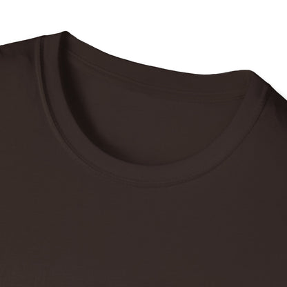 Bass-Bass- Wir brauchen Bass Unisex Shirt