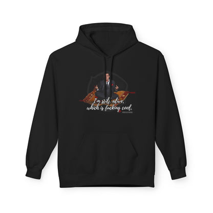 Ich lebe noch! T-Shirt Charlie Sheen