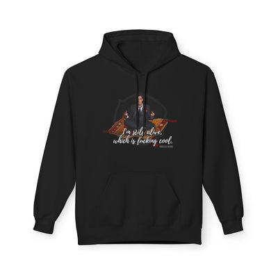 Ich lebe noch! T-Shirt Charlie Sheen