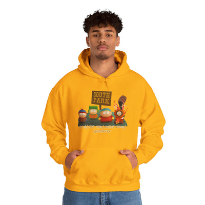 South Park Unisex Hoodie