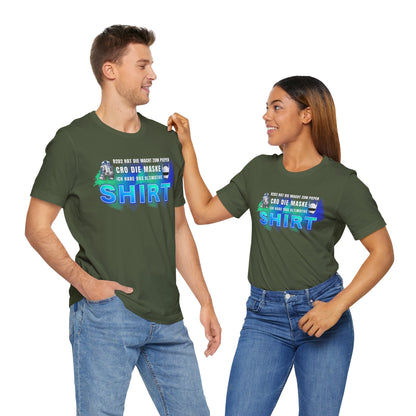 R2D2 Starwars Cro Shirt