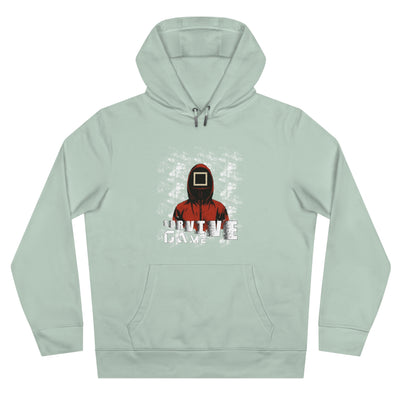 Squid game Hoodie - survive game 
