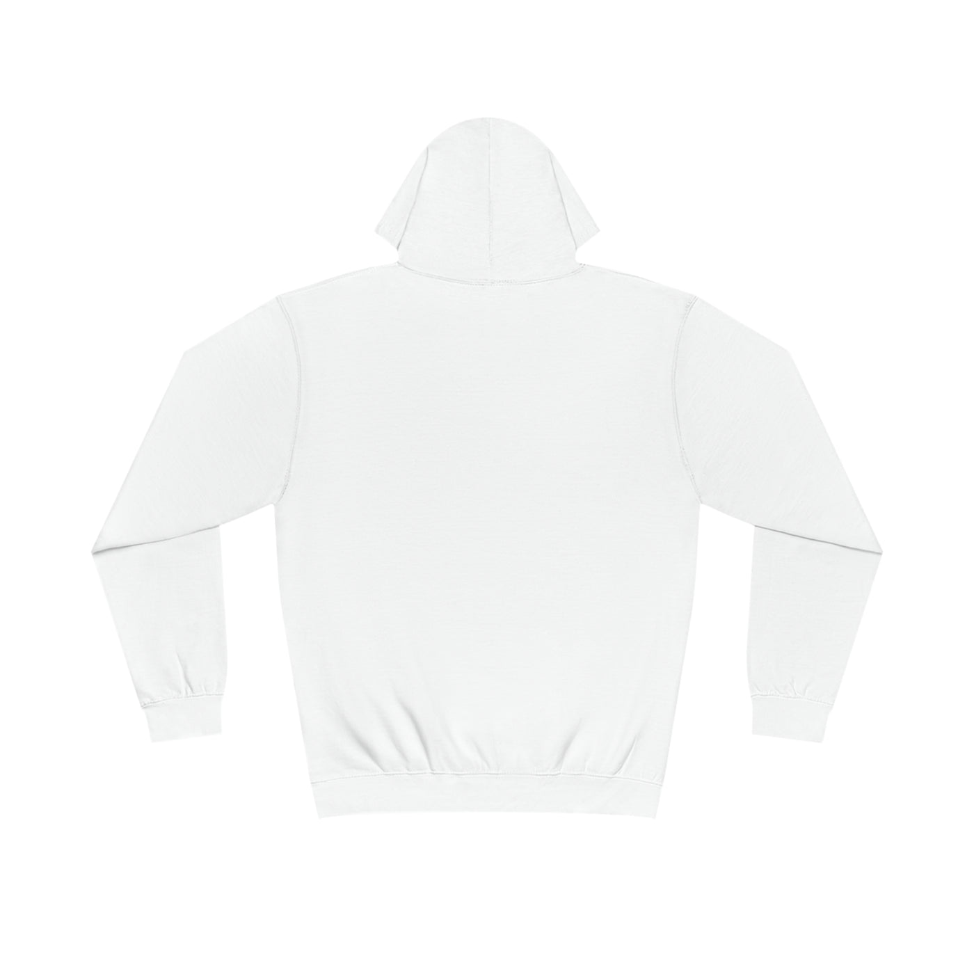 Darth Vader Retro Varsity Hoodie - Unisex Star Wars Apparel