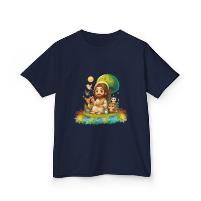 Kids shirt Jesus