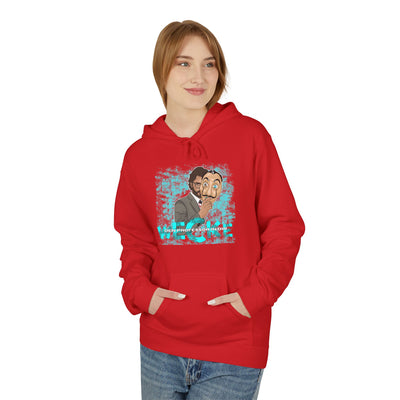 Funny Unisex Hoodie - Awaken the Professor in You - Money Heist - Money Heist