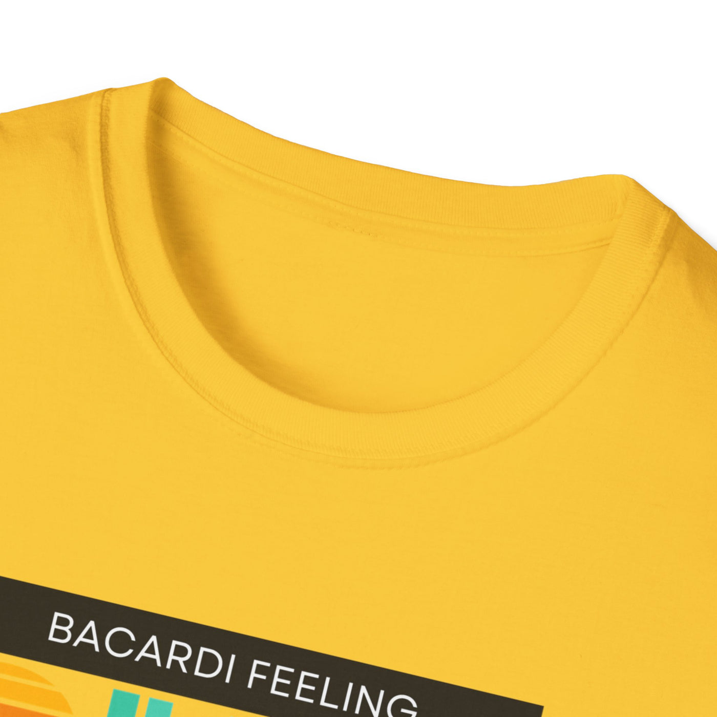 Summer Vibes Unisex Softstyle T-Shirt