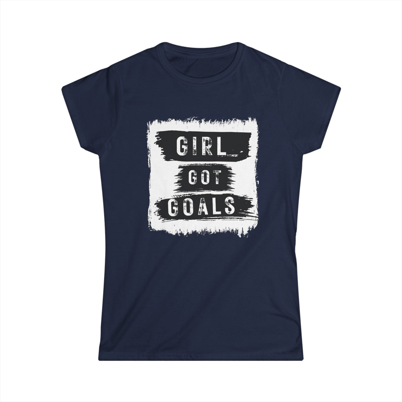 Girl Got Goals Hoodie – Motivational Fashion for Dreamers