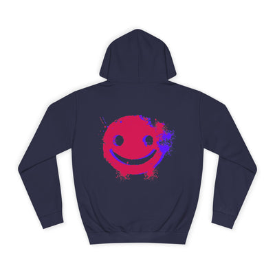Techno Vibes - Hoodie -  Sweatshirt