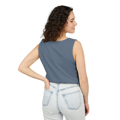 Tank Top - Elvis Presley Inspired Vintage Design