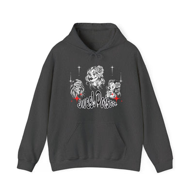 Sweet Poison Hoodie, Unisex