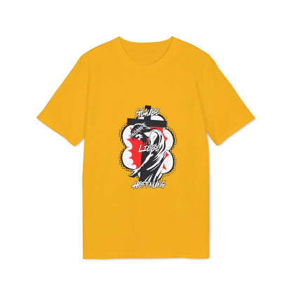 Jesus Glaube Liebe Hoffnung  Shirt