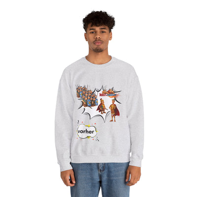 Asterix & Obelix Sweatshirt