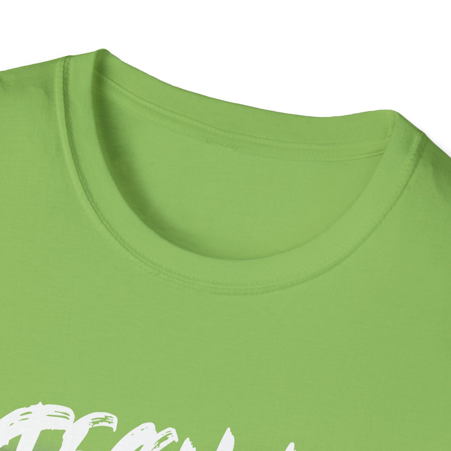 Techno Vibe Unisex T-Shirt | Stay Tuned to the Rhythum of Life