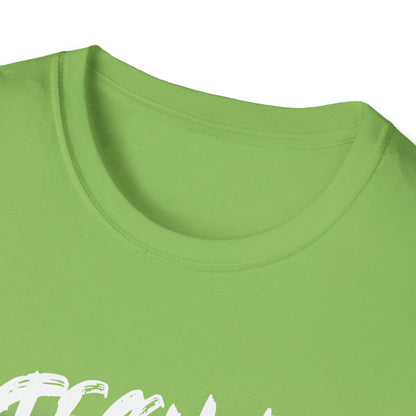 Techno Vibe Unisex T-Shirt | Stay Tuned to the Rhythum of Life