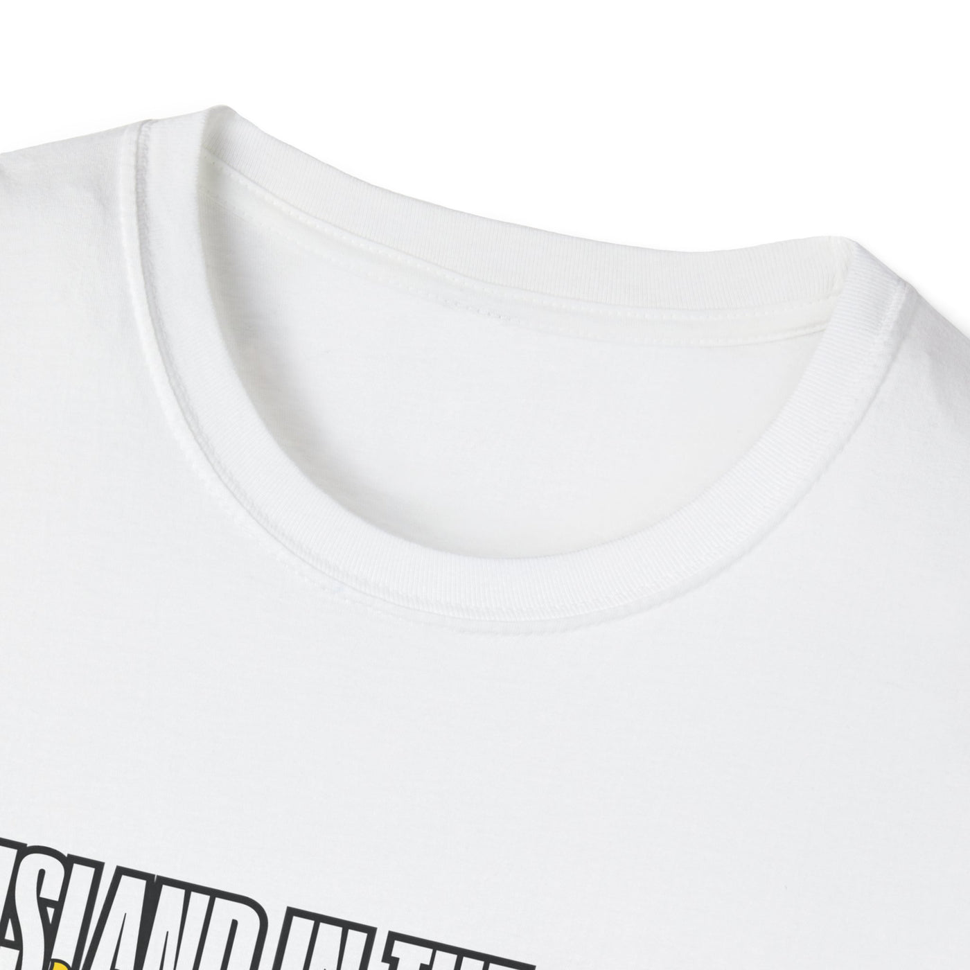 Island in the Sun Unisex Softstyle T-Shirt -Beach Vibes