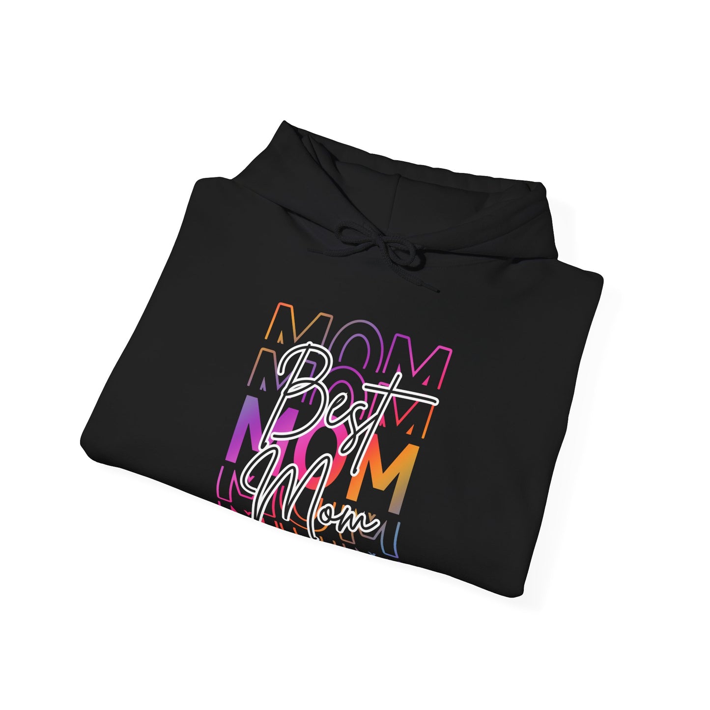 Best Mom  Hoodie
