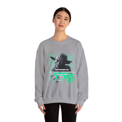 Sweatshirt c 64 Unisex