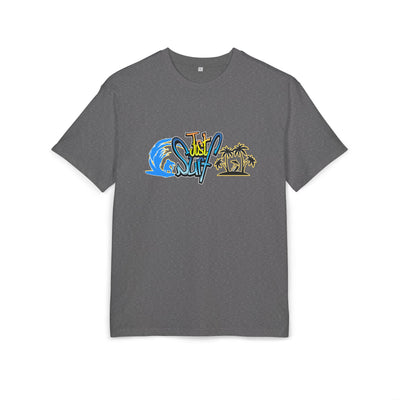 Unisex Just Surf - Vamos to the Beach