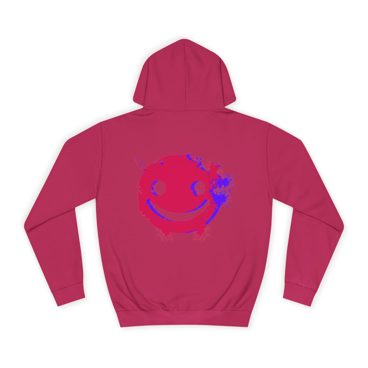 Techno Vibes - Hoodie -  Sweatshirt