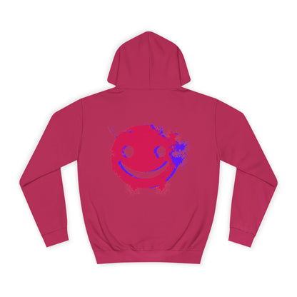 Techno Vibes - Hoodie -  Sweatshirt