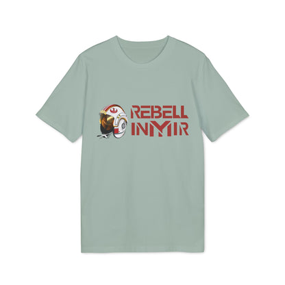 Rebell in mir - Starwars Shirt