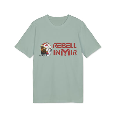 Rebel in me - Star Wars