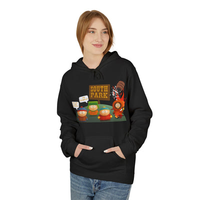 South Park Unisex Hoodie