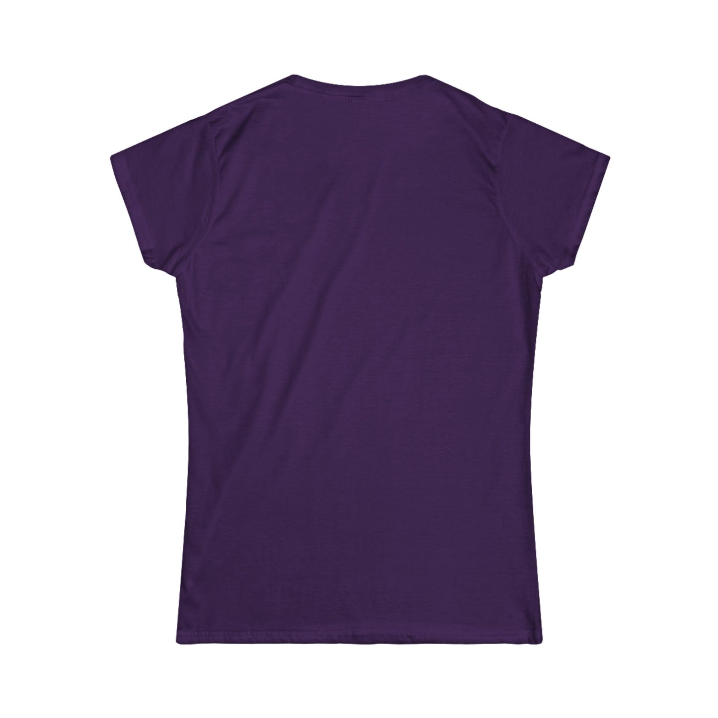 Amy Winehouse Bold Floral Art Women's Shirt