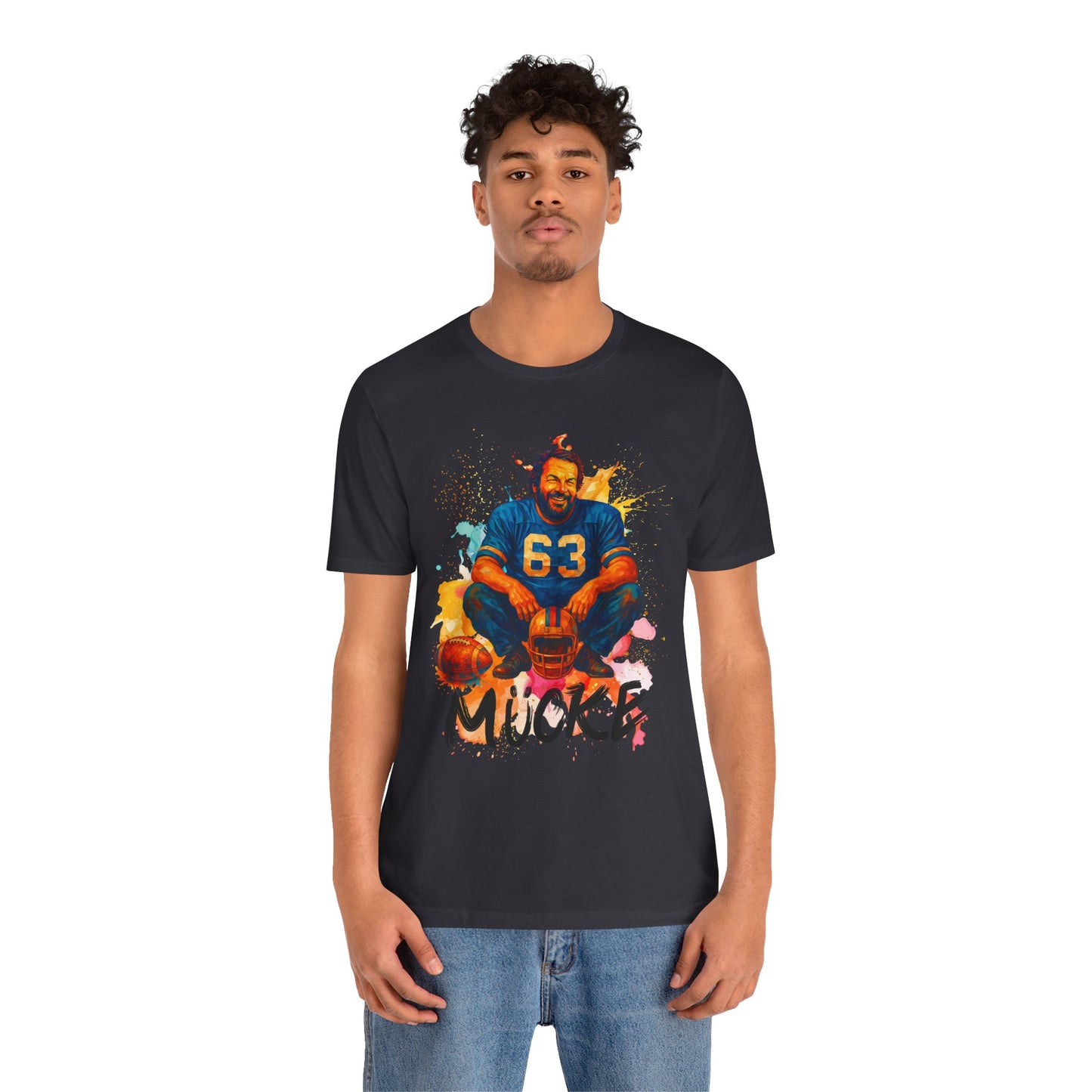 MÜCKE Bud Spencer - Shirt