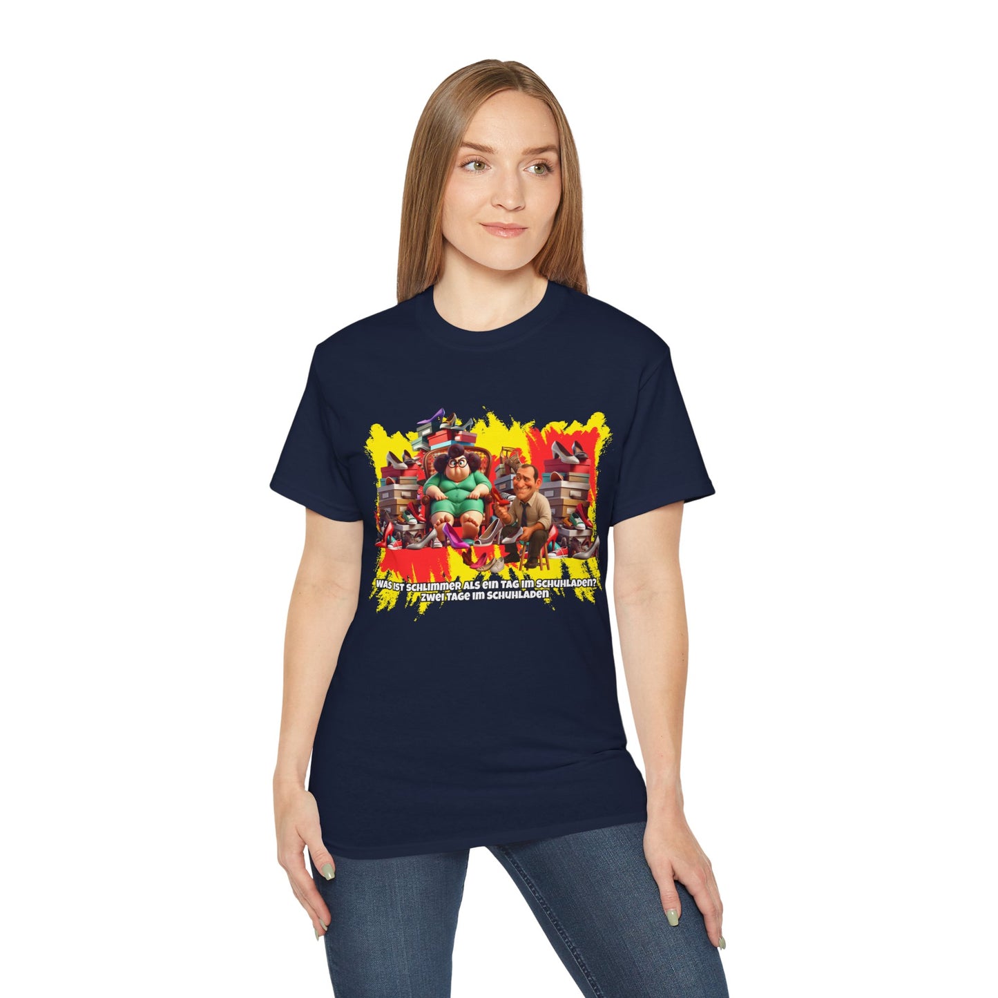 AL Bundy Shirt  Grays Shoes  - unisex