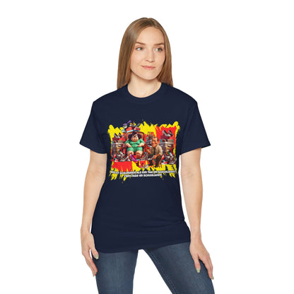 AL Bundy Shirt  Grays Shoes  - unisex