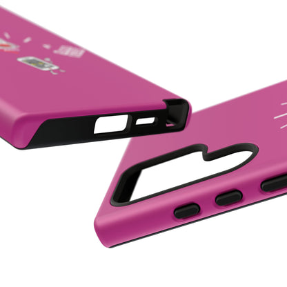 Handyhülle "Good Vibes" Phone Cover,