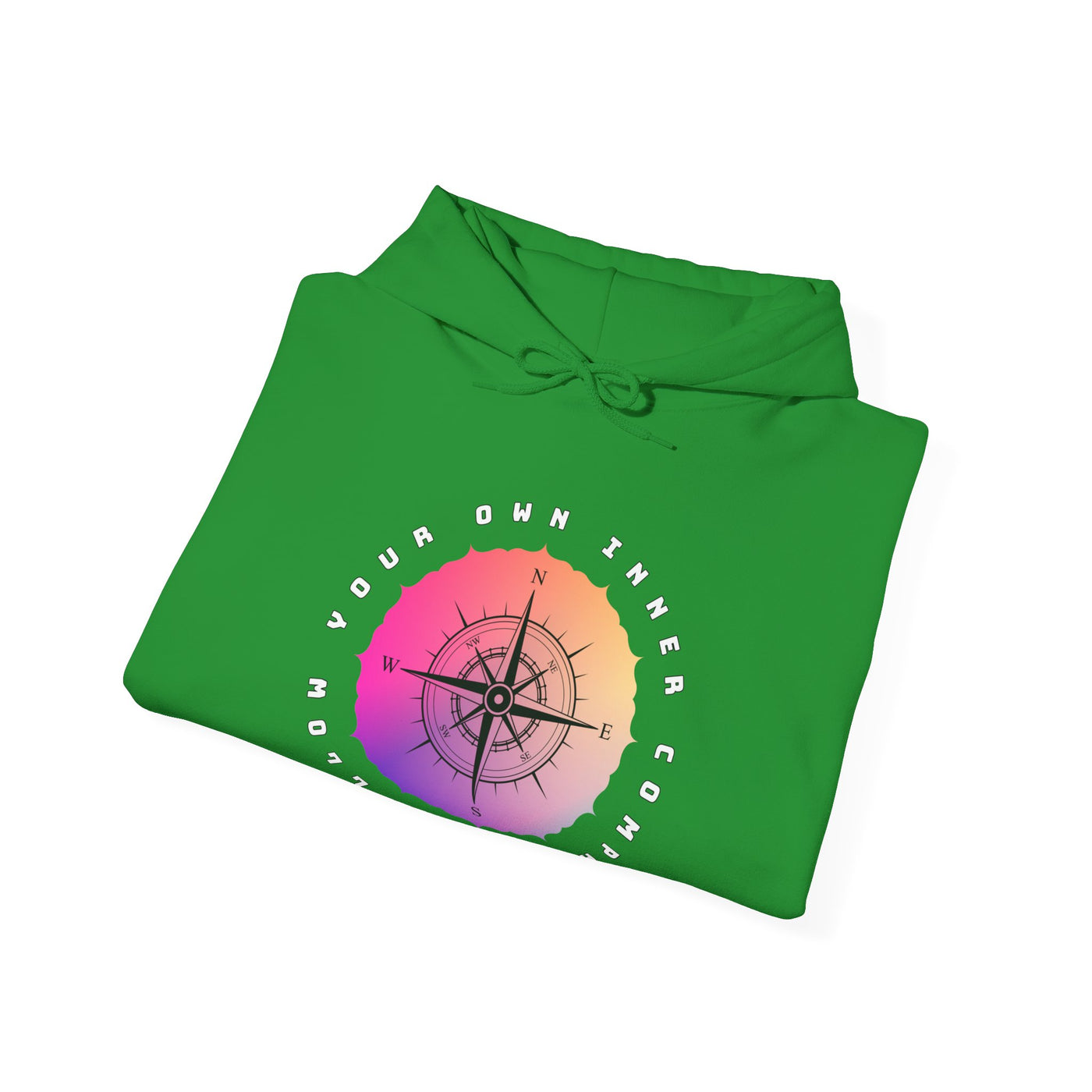 Compass Journey Hoodie