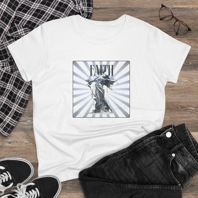 Faith Shirt Woman