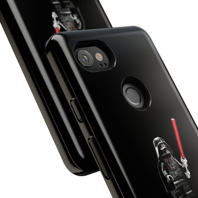 Handyhülle Phone Case Strength Grows in the Shadows, Star Wars