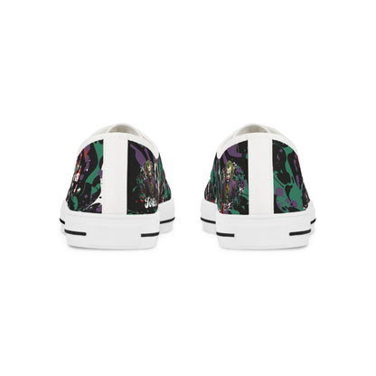 Low Top Sneaker Joker
