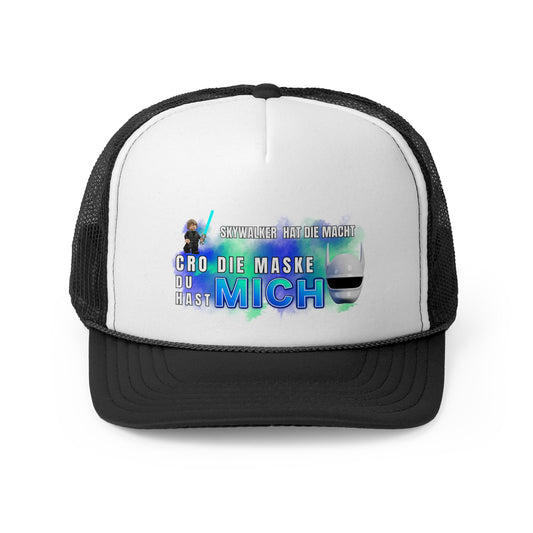 Trucker Caps star wars - Skywalker - Cro - Mütze